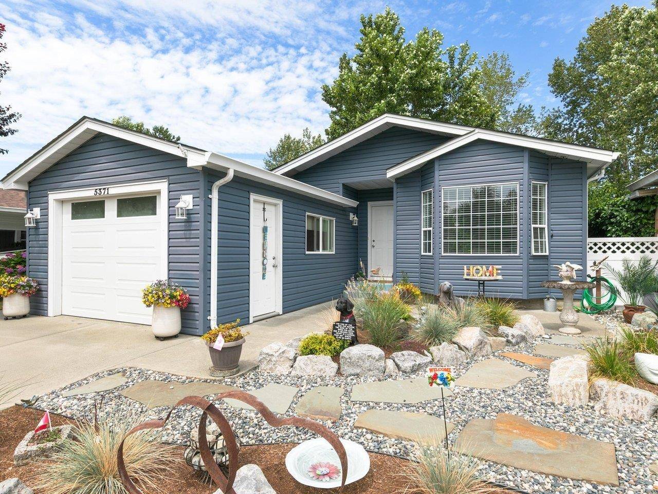5371 Regatta WAY, Delta, BC V4K 4R9