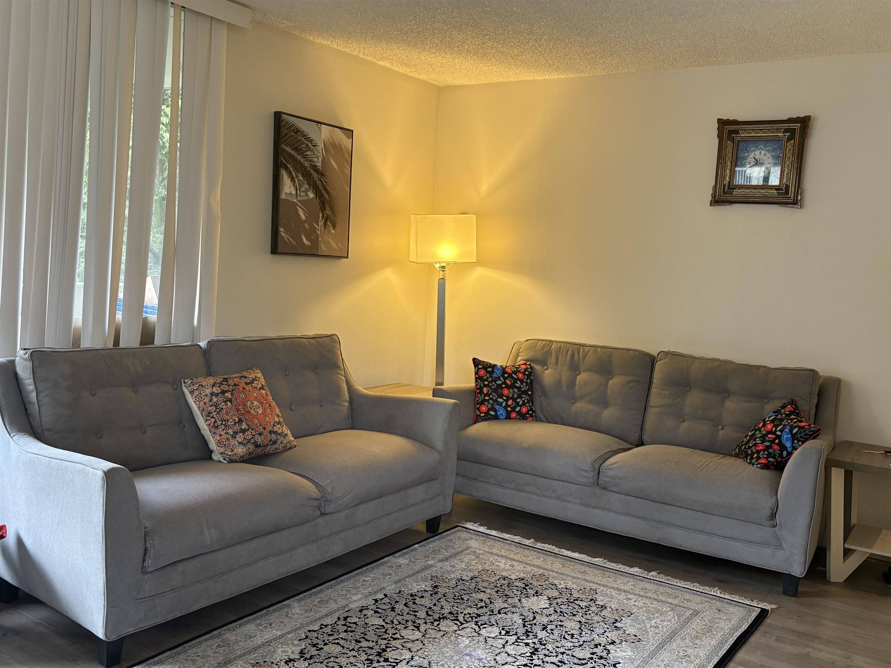 North Vancouver, BC V7P 3G3,2020 Fullerton AVE #508