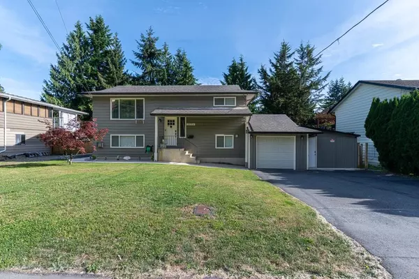 32354 14th AVE, Mission, BC V2V 2N7