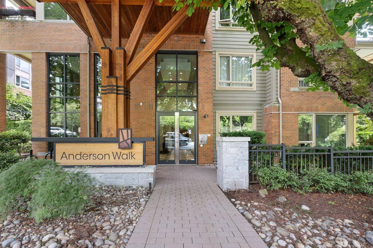 North Vancouver, BC V7M 0B5,139 W 22nd ST #304