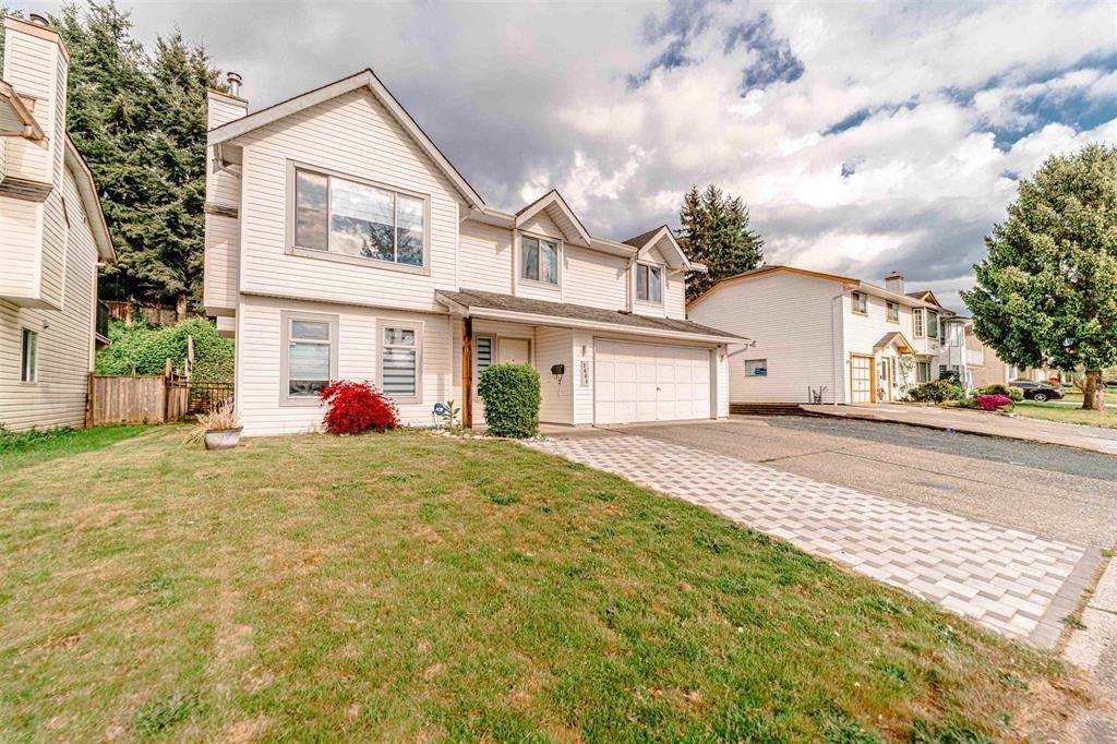 Abbotsford, BC V2T 5G6,2664 Mitchell ST