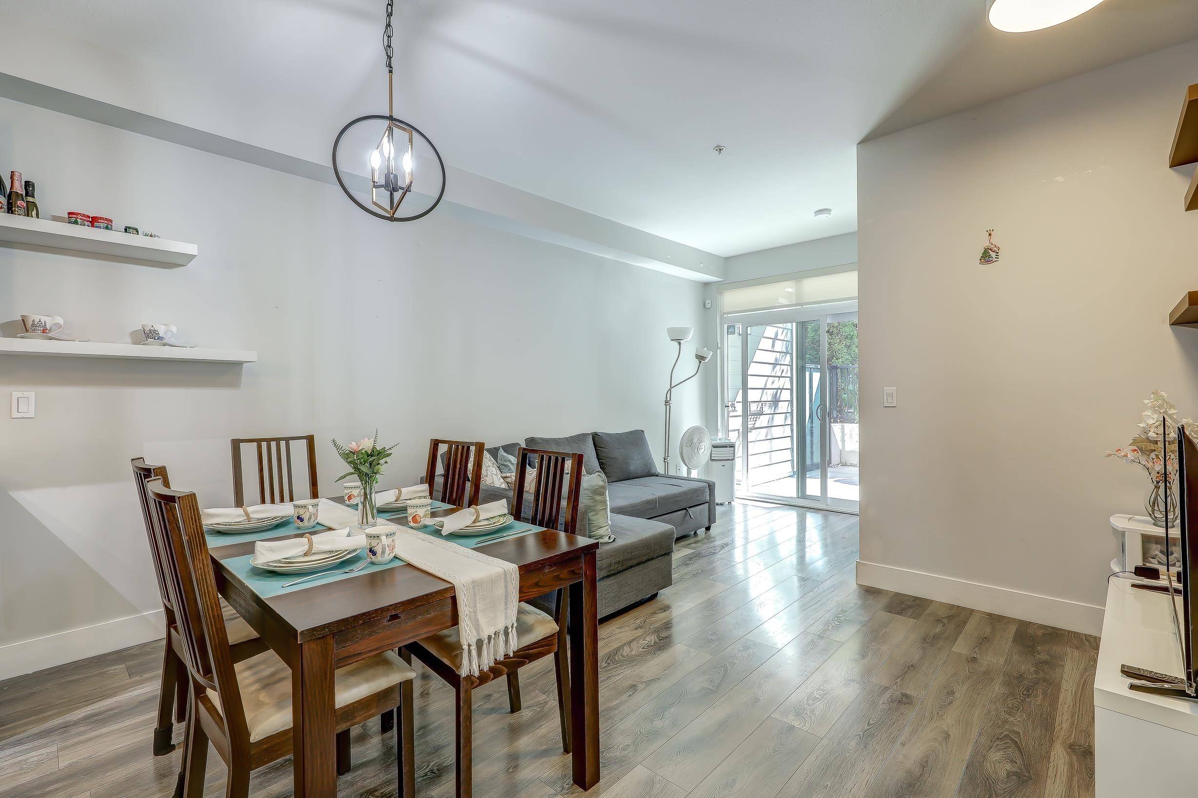 Coquitlam, BC V3J 0E4,630 Como Lake AVE #103