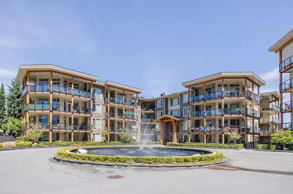 Chilliwack, BC V2R 0X3,45754 Keith Wilson RD #110