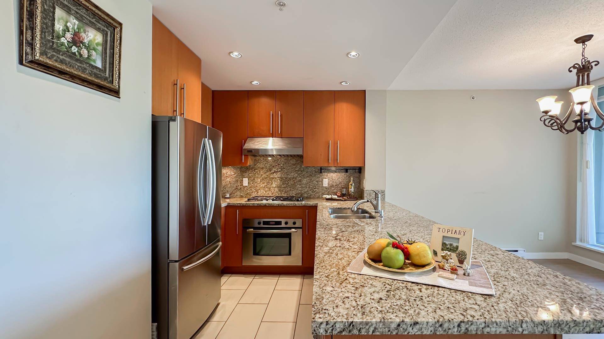 2688 West MALL #501 Vancouver, BC V6T 2J8