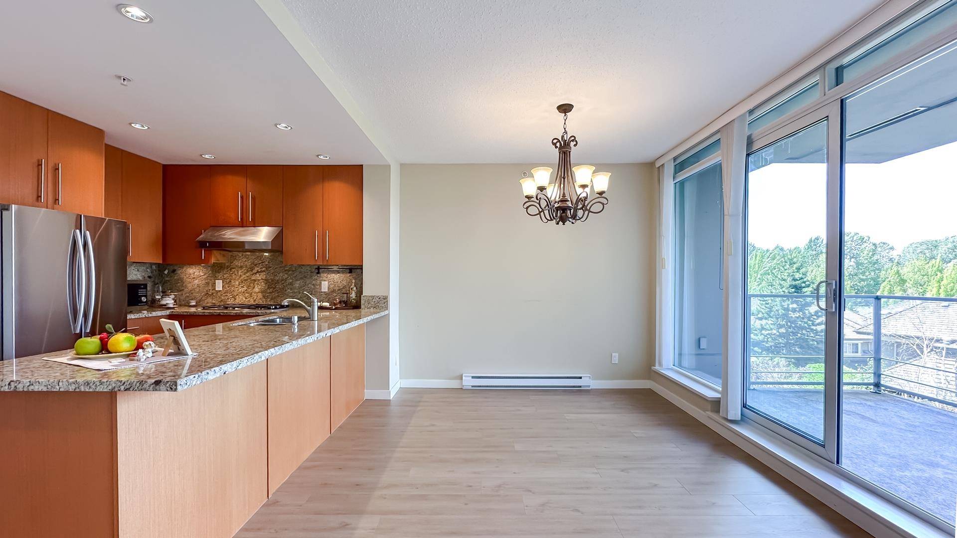 2688 West MALL #501 Vancouver, BC V6T 2J8