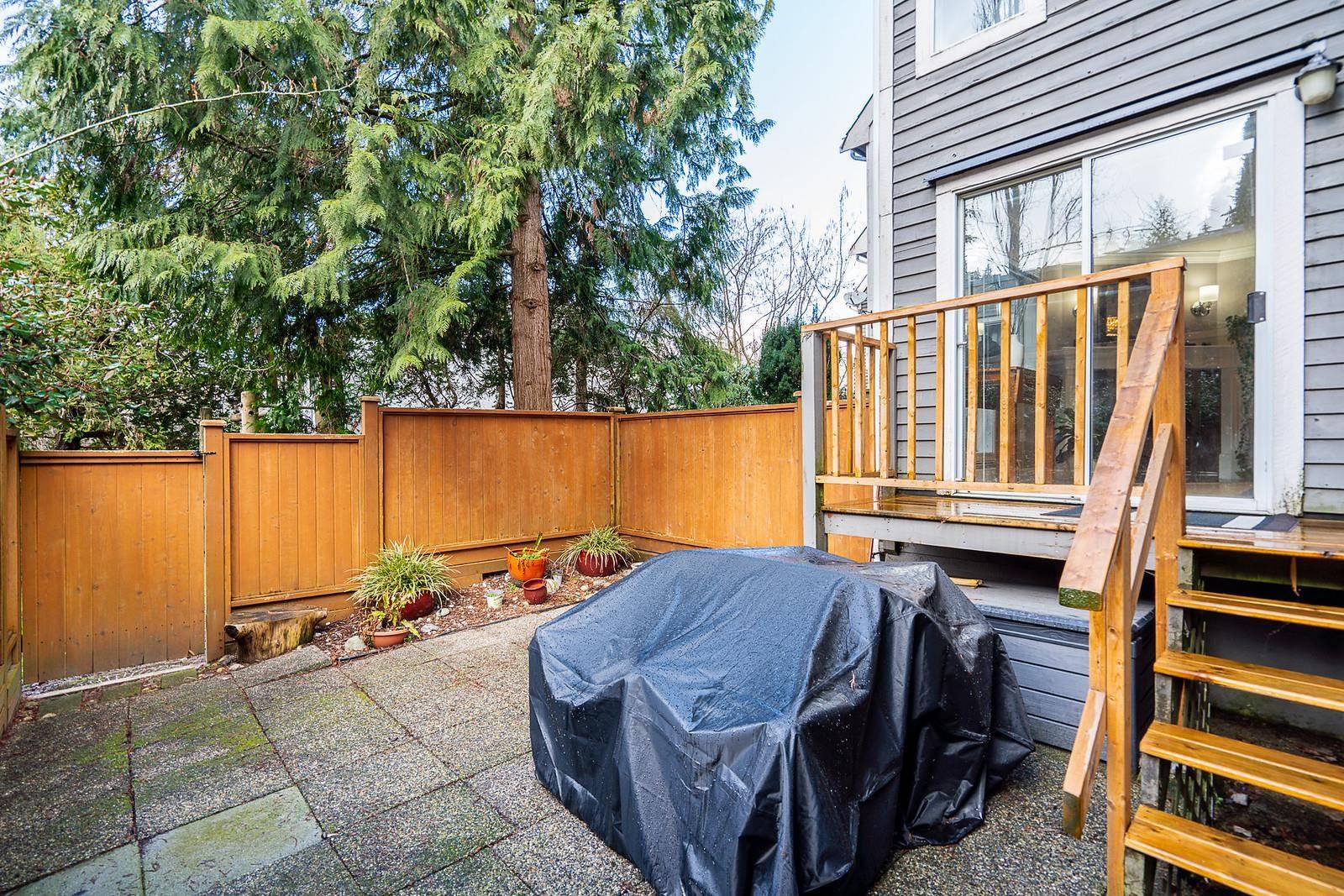 3347 Dewdney Trunk RD #4 Port Moody, BC V3H 2E4