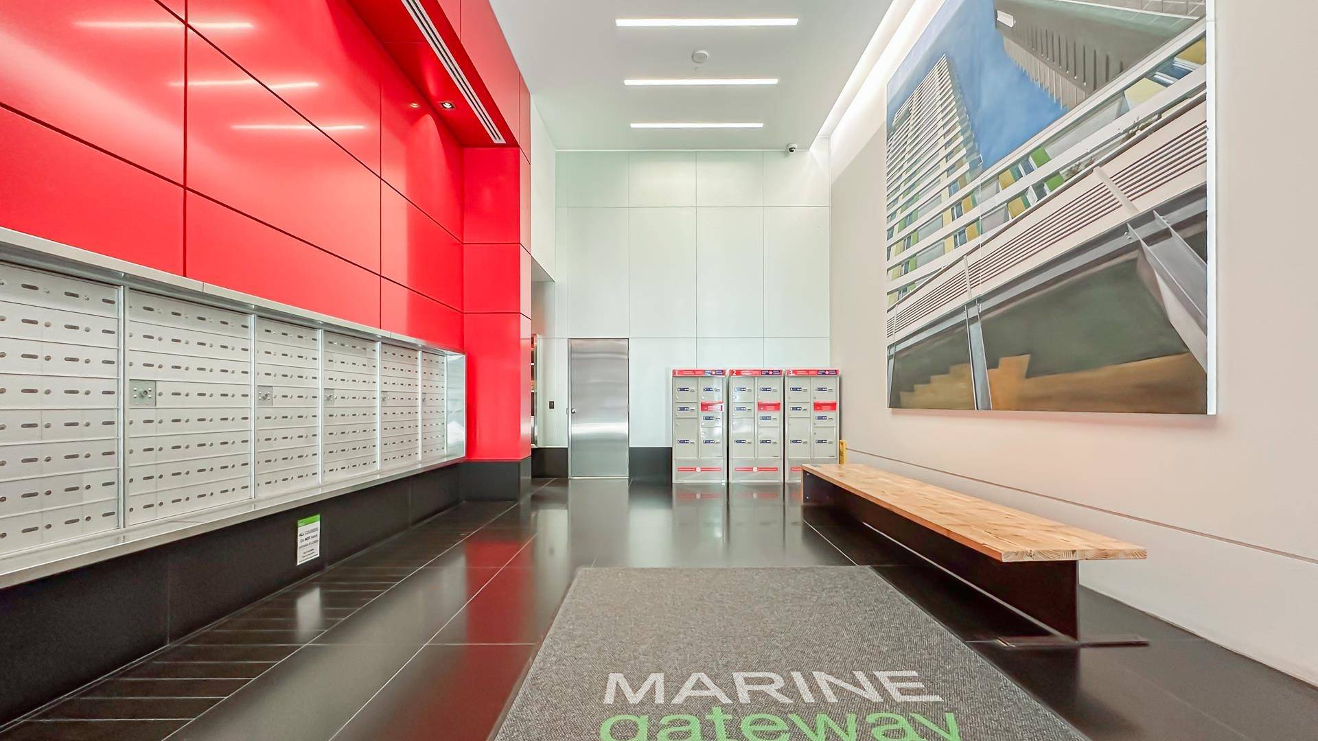 Vancouver, BC V5X 0C6,488 SW Marine DR #3608