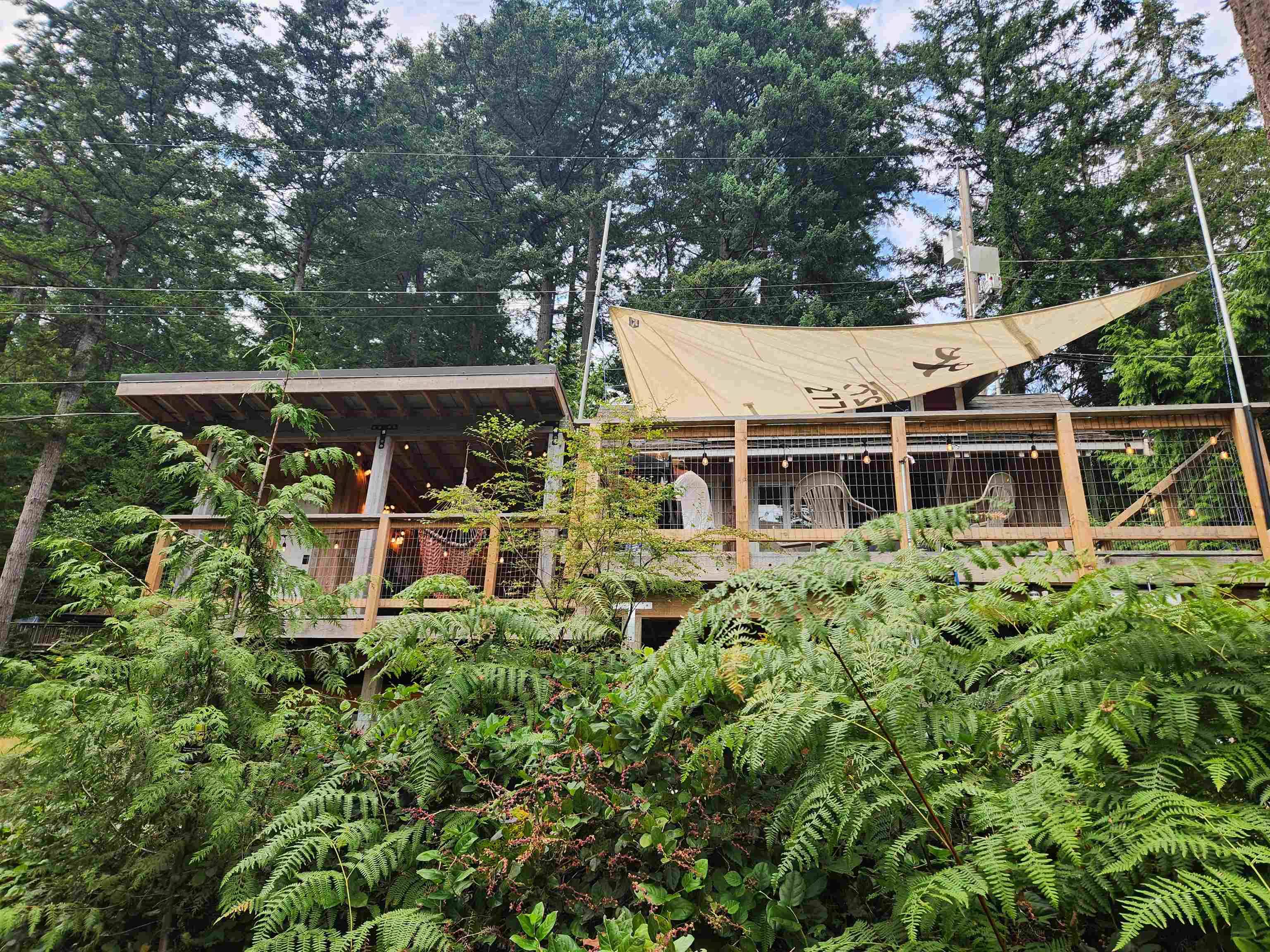 Keats Island, BC V0N 1V0,283 Gordon RD