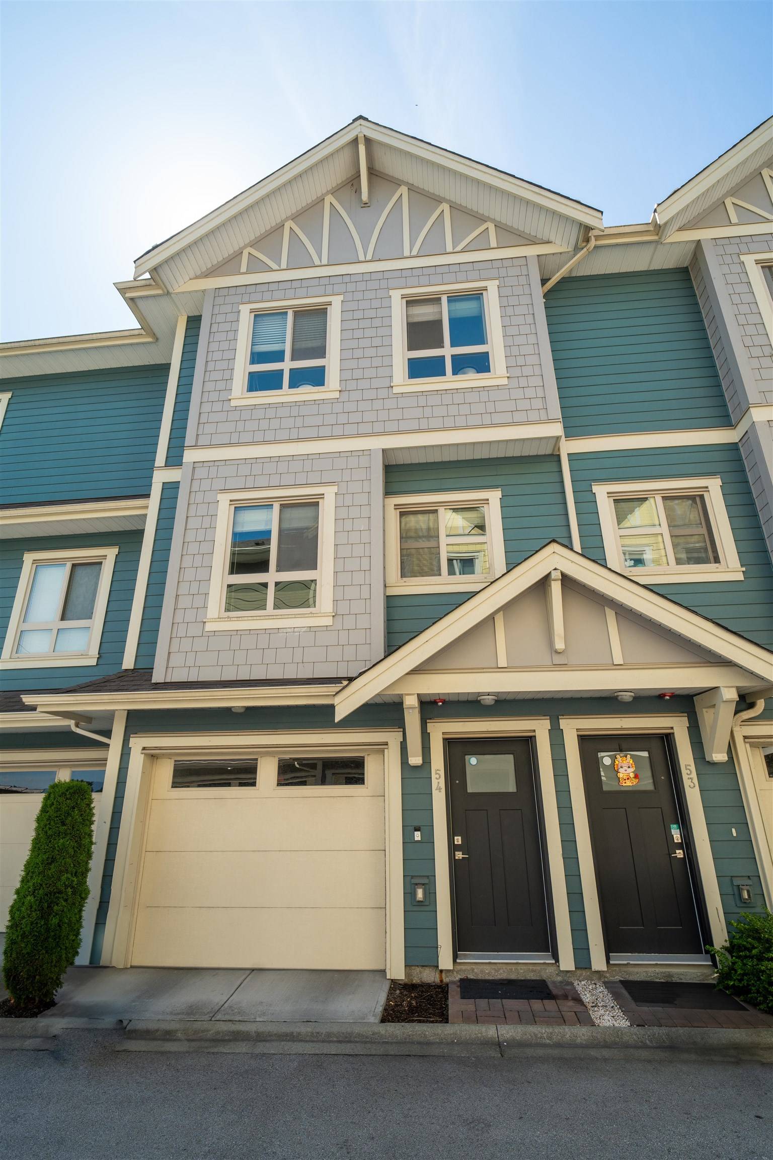 843 Ewen AVE #54, New Westminster, BC V3M 0K6