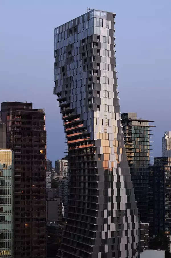 Vancouver, BC V6G 0E3,1568 Alberni ST #2702