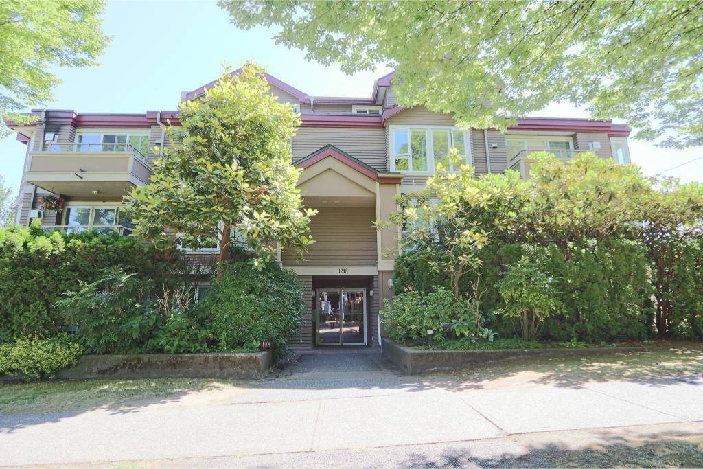 3218 Ontario ST #301, Vancouver, BC V5V 3E5