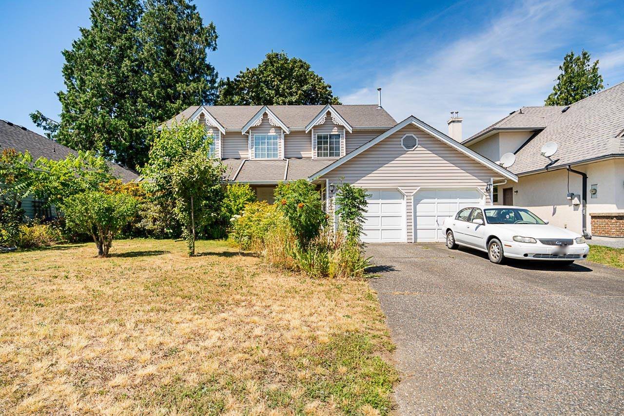 5840 Elswick PL, Chilliwack, BC V2R 3B8