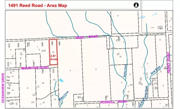 1491 Reed RD Gibsons, BC V0N 1V7