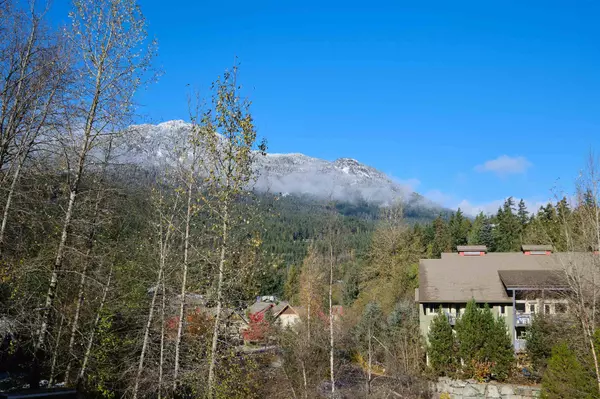 2021 Karen CRES #312 Whistler, BC V8E 0H1