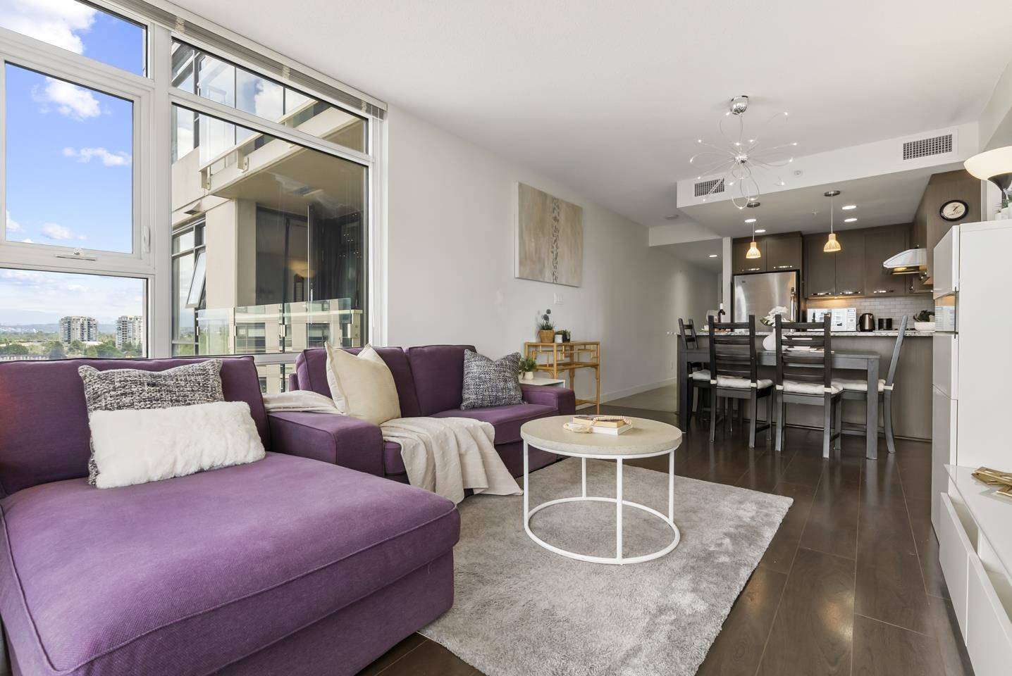 Richmond, BC V6Y 0E2,8333 Anderson RD #1207