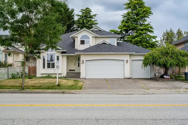 16089 80 AVE, Surrey, BC V4N 0X1