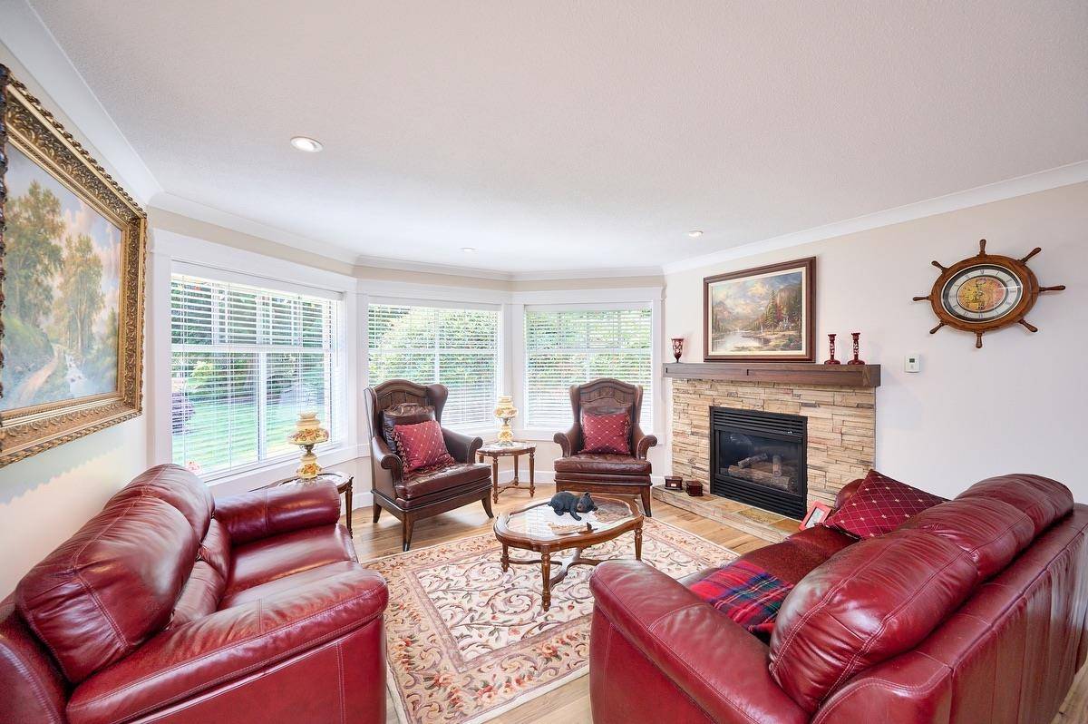 Maple Ridge, BC V2X 0M5,23100 129 AVE #11