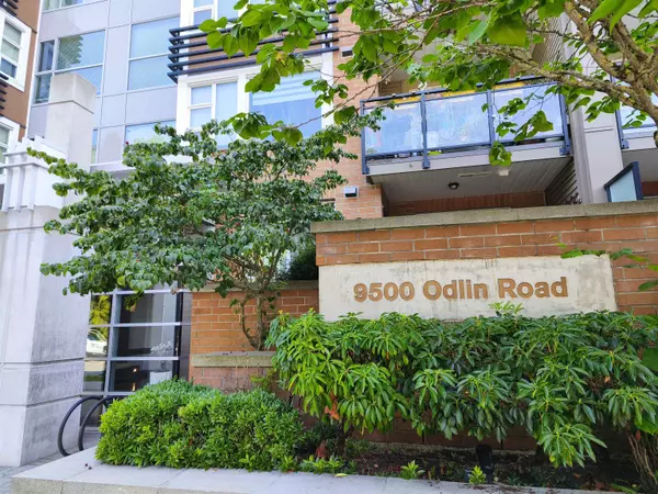 Richmond, BC V6X 0H5,9500 Odlin RD #227