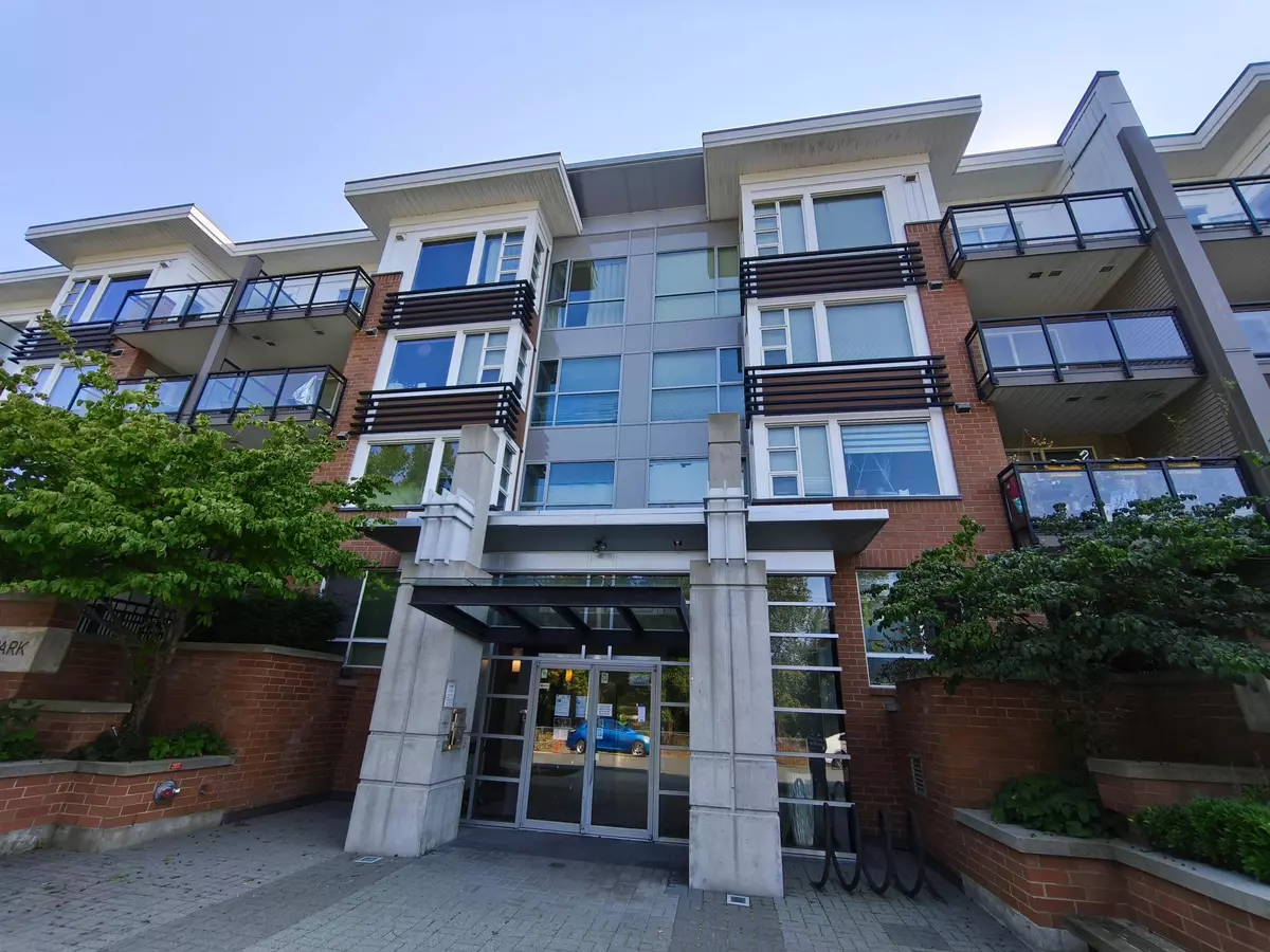 Richmond, BC V6X 0H5,9500 Odlin RD #227