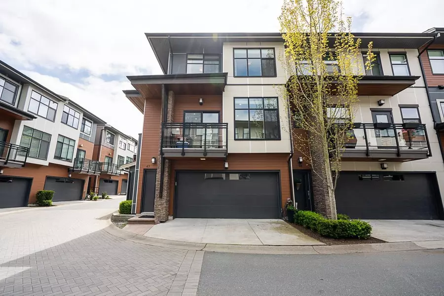 2687 158 ST #47, Surrey, BC V3Z 6V3