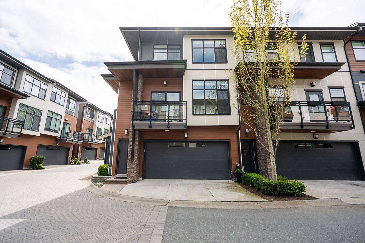2687 158 ST #47, Surrey, BC V3Z 6V3