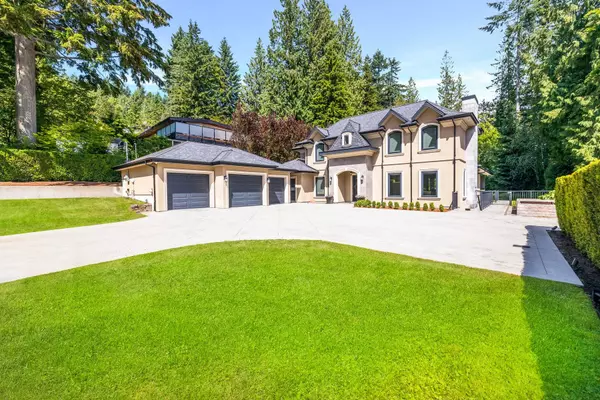 3850 St. Marys AVE, North Vancouver, BC V7N 1Y1