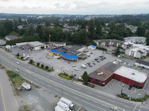 Abbotsford, BC V2T 2M7,2354 Grant ST