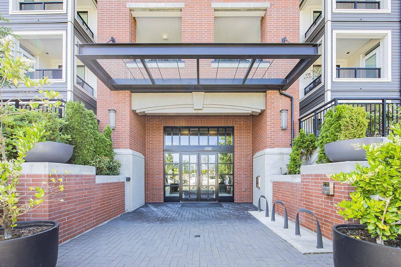Richmond, BC V6X 0R9,9500 Tomicki AVE #430