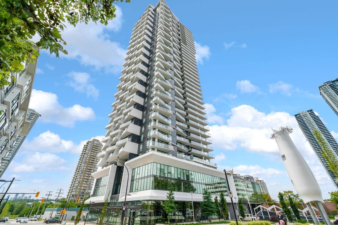 2181 Madison AVE #2101, Burnaby, BC V5C 0N4