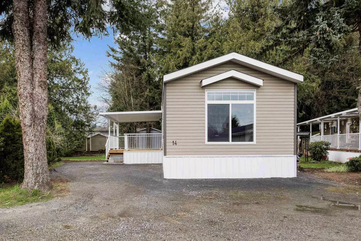 Chilliwack, BC V2R 1E5,6035 Vedder RD #14