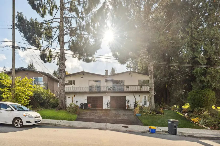 6660 Stanley ST, Burnaby, BC V5E 1T8
