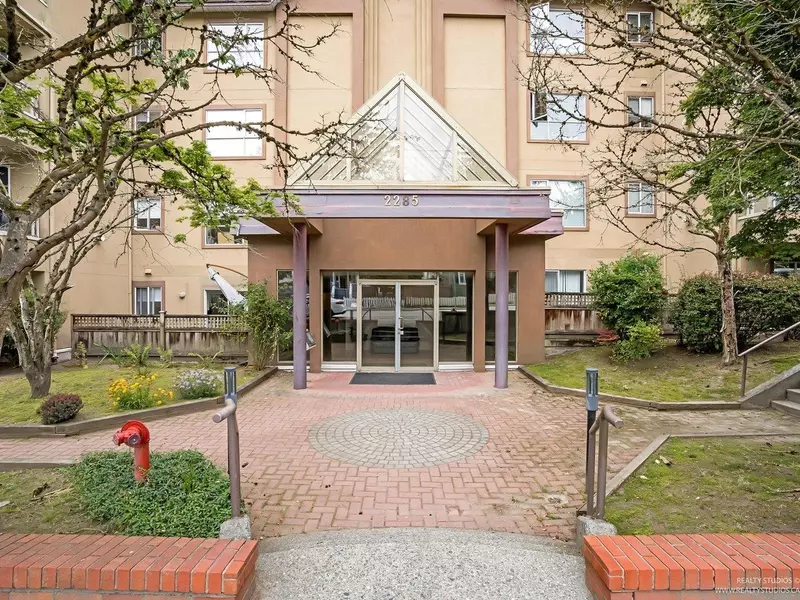 2285 Pitt River RD #101, Port Coquitlam, BC V3C 1R7