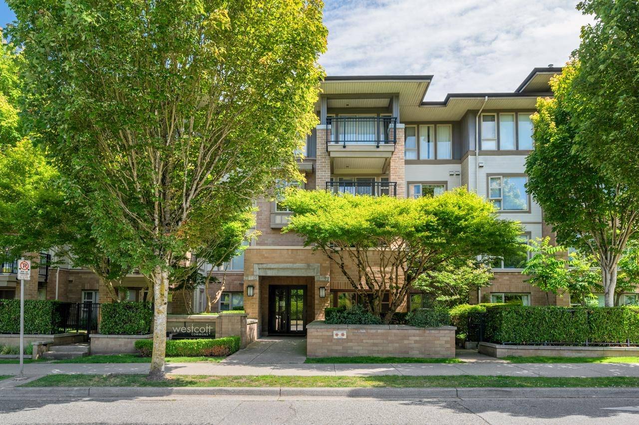 Vancouver, BC V6T 2K4,2388 Western Pkwy #302