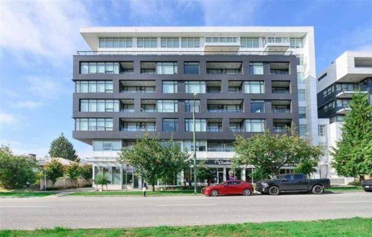 6383 Cambie ST #907, Vancouver, BC V5Z 0G7