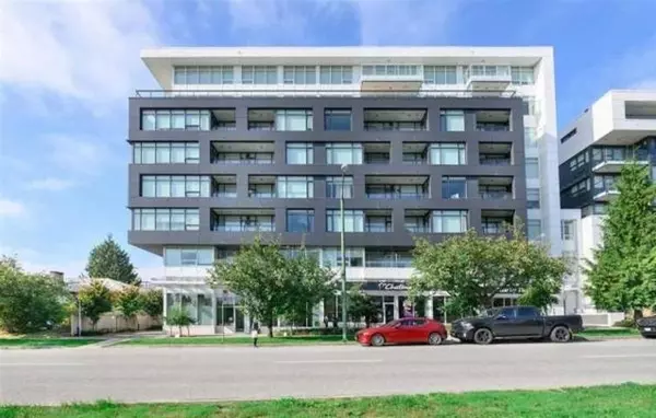 6383 Cambie ST #907, Vancouver, BC V5Z 0G7