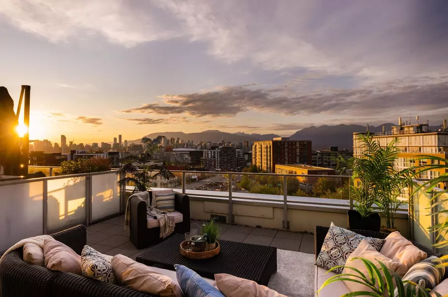 2508 Watson ST #602, Vancouver, BC V5T 3G9