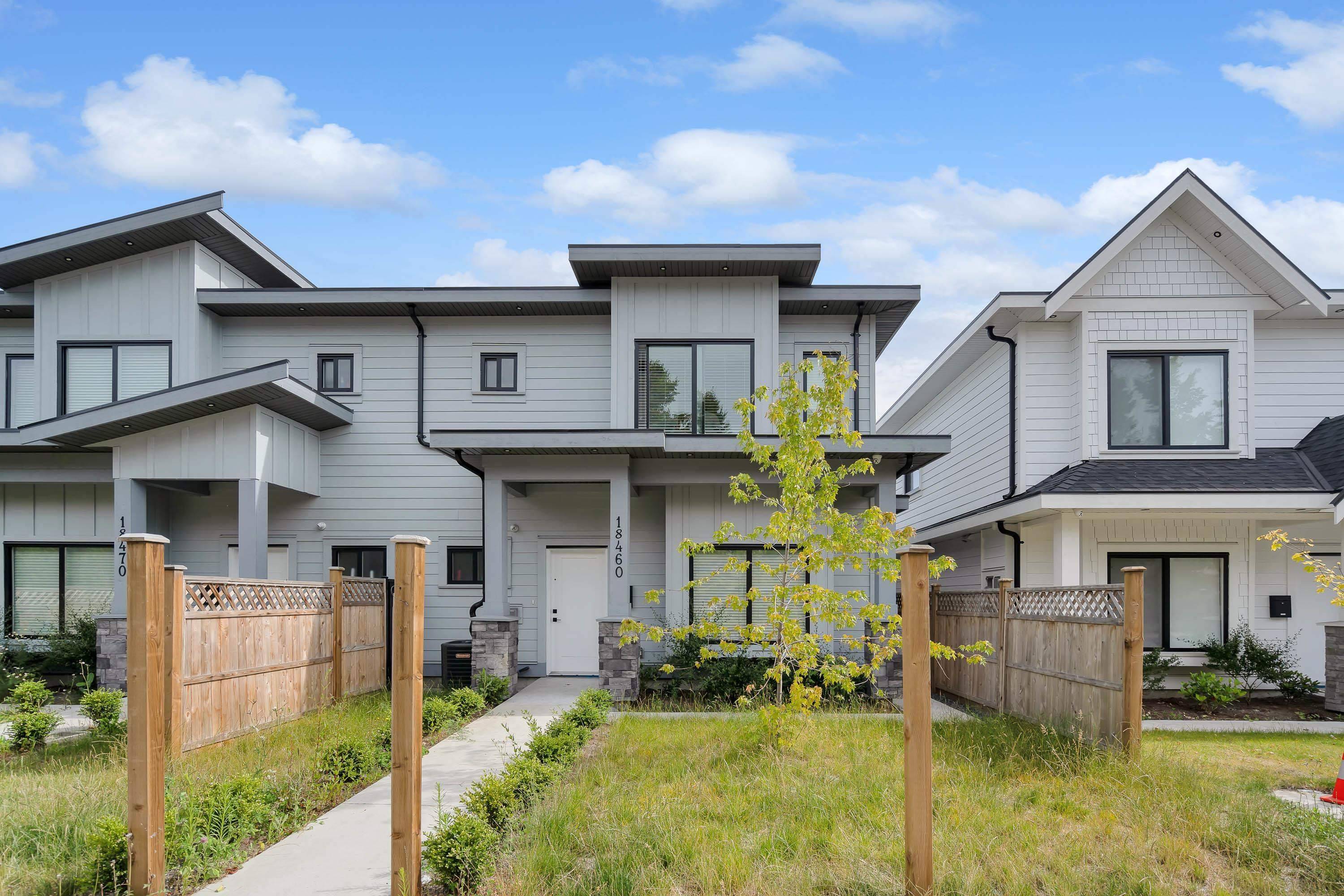 18460 64 AVE, Surrey, BC V3S 8J6
