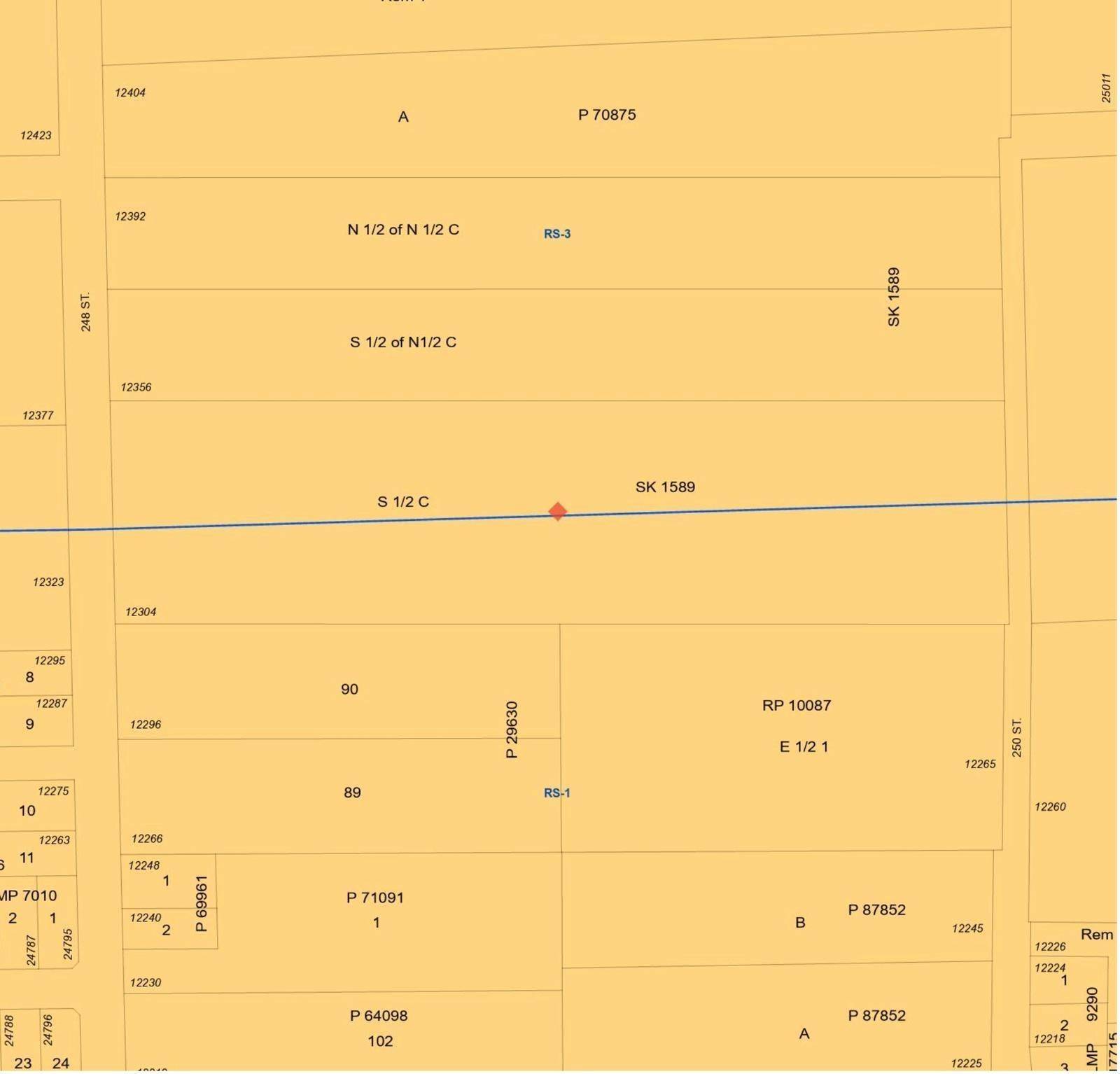 Maple Ridge, BC V4R 1K1,12304 248 St