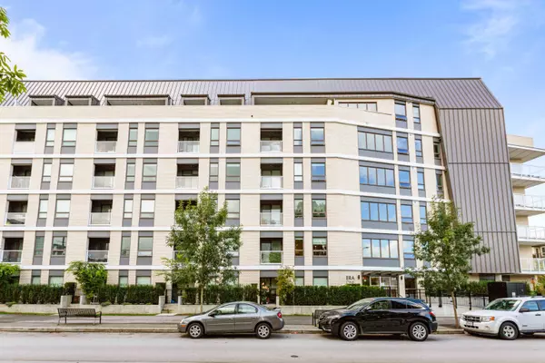 22226 Brown AVE #506, Maple Ridge, BC V2X 4R2