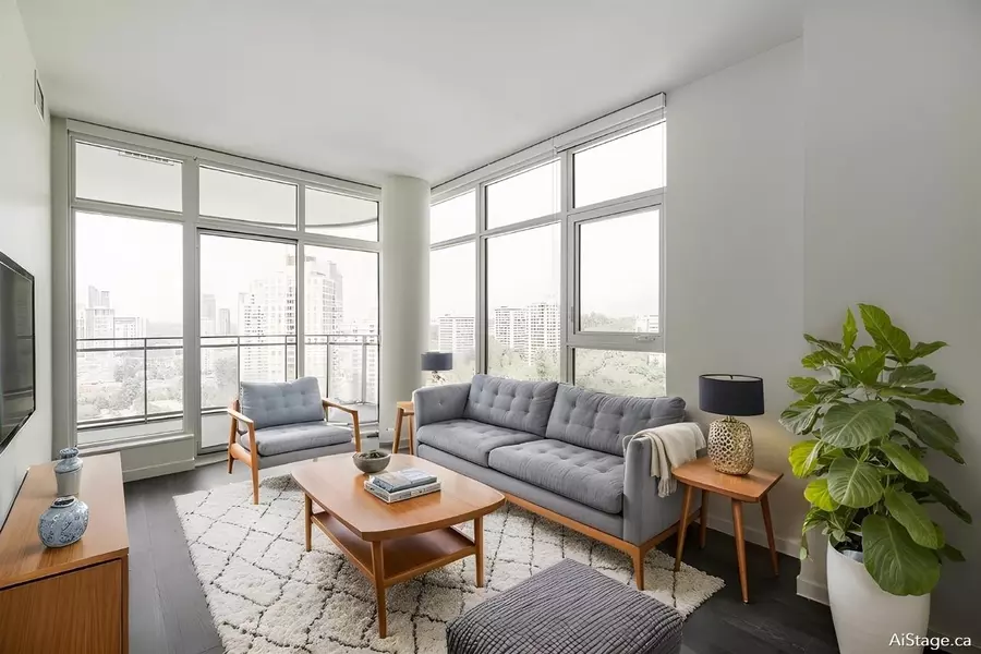 5333 Goring ST #2408, Burnaby, BC V5B 0B6