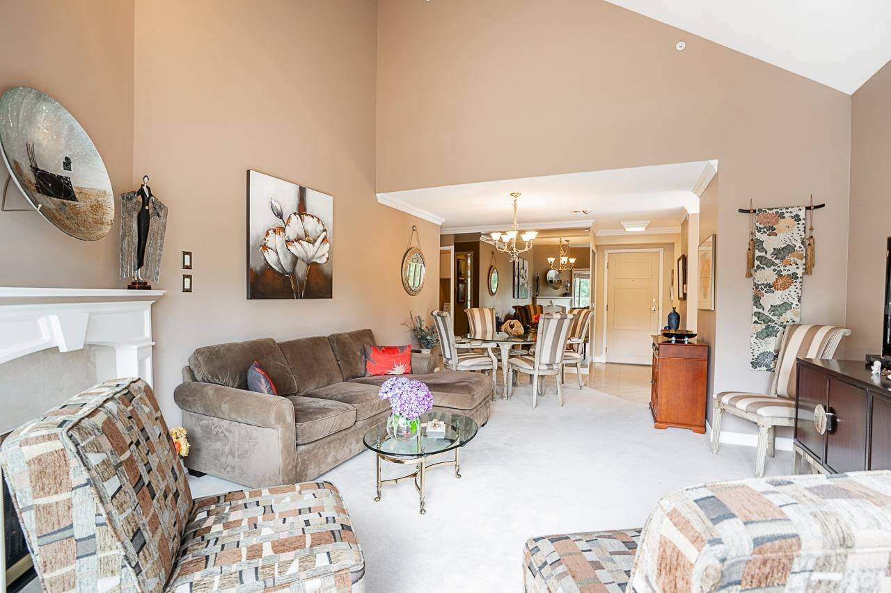 North Vancouver, BC V7H 2Z9,3658 Banff CT #411