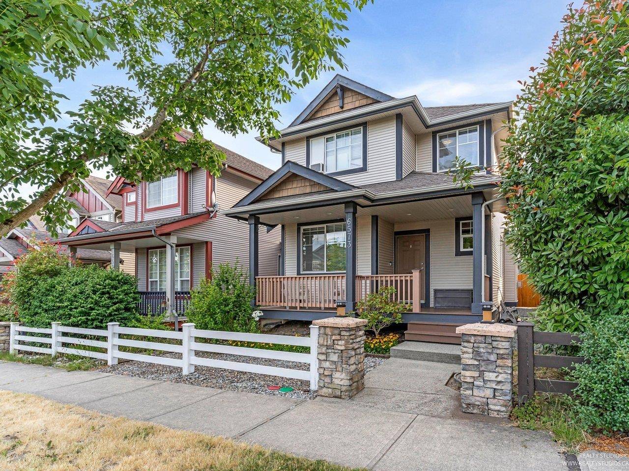 6573 193 ST, Surrey, BC V4N 5P9