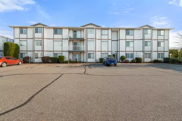 45669 Mcintosh DR #220, Chilliwack, BC V2P 6V4