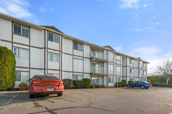 Chilliwack, BC V2P 6V4,45669 Mcintosh DR #220