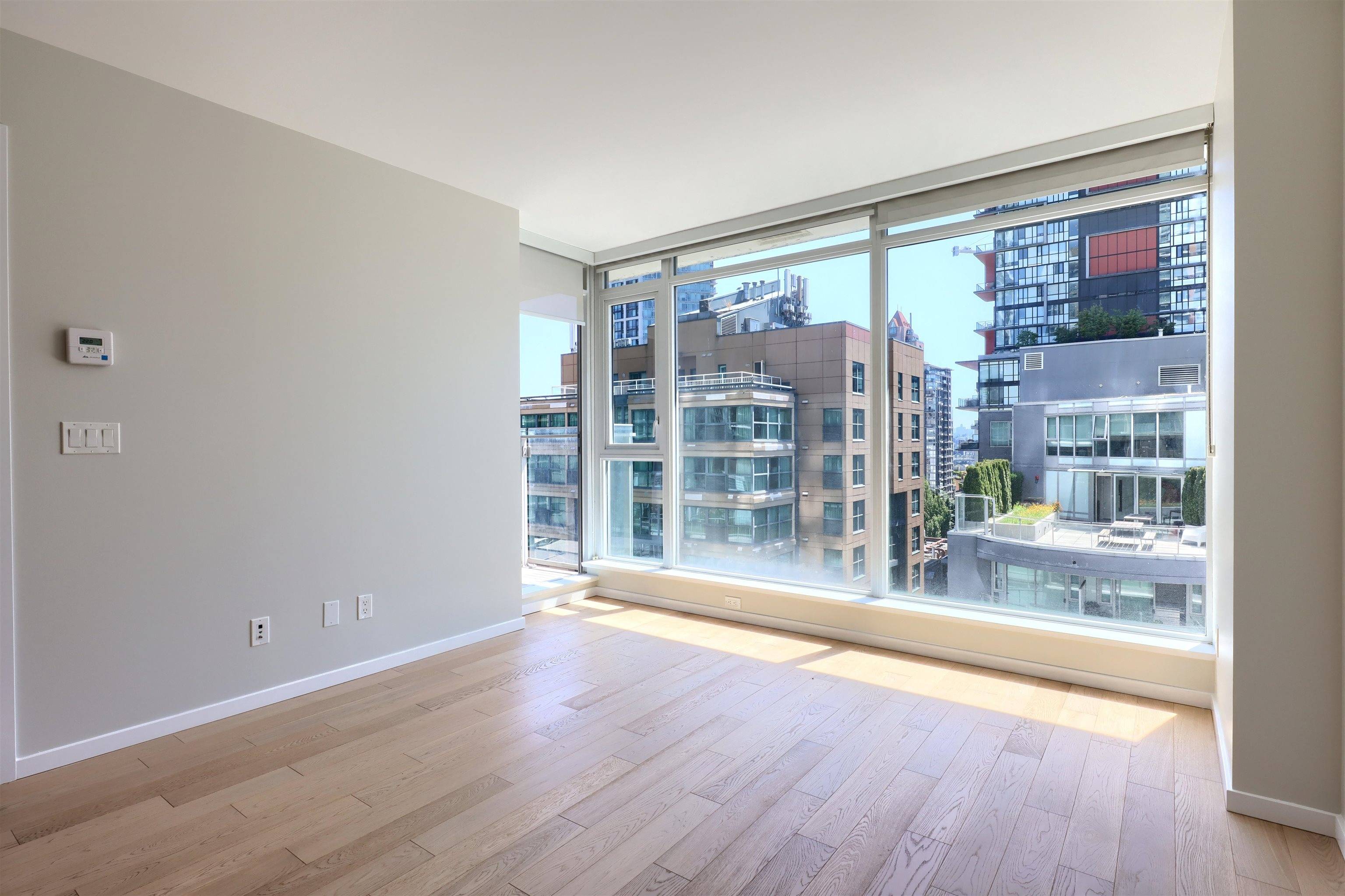 Vancouver, BC V6Z 0C6,1351 Continental ST #1106