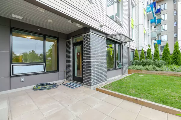 Vancouver, BC V5S 0G2,3289 Riverwalk AVE #103