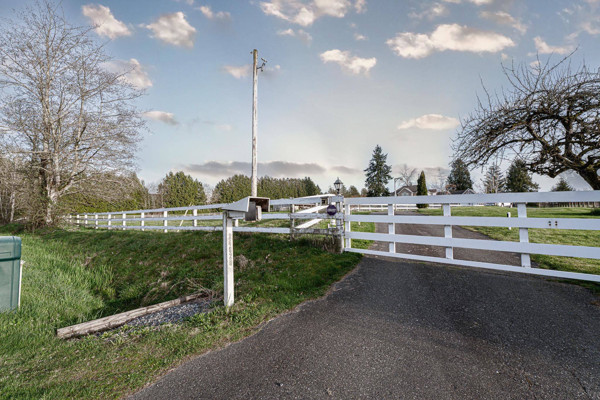 Langley, BC V4W 1X9,24920 30 AVE