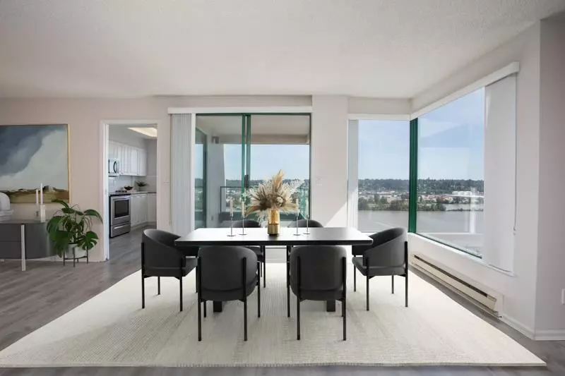 New Westminster, BC V3L 5N9,410 Carnarvon ST #PH1