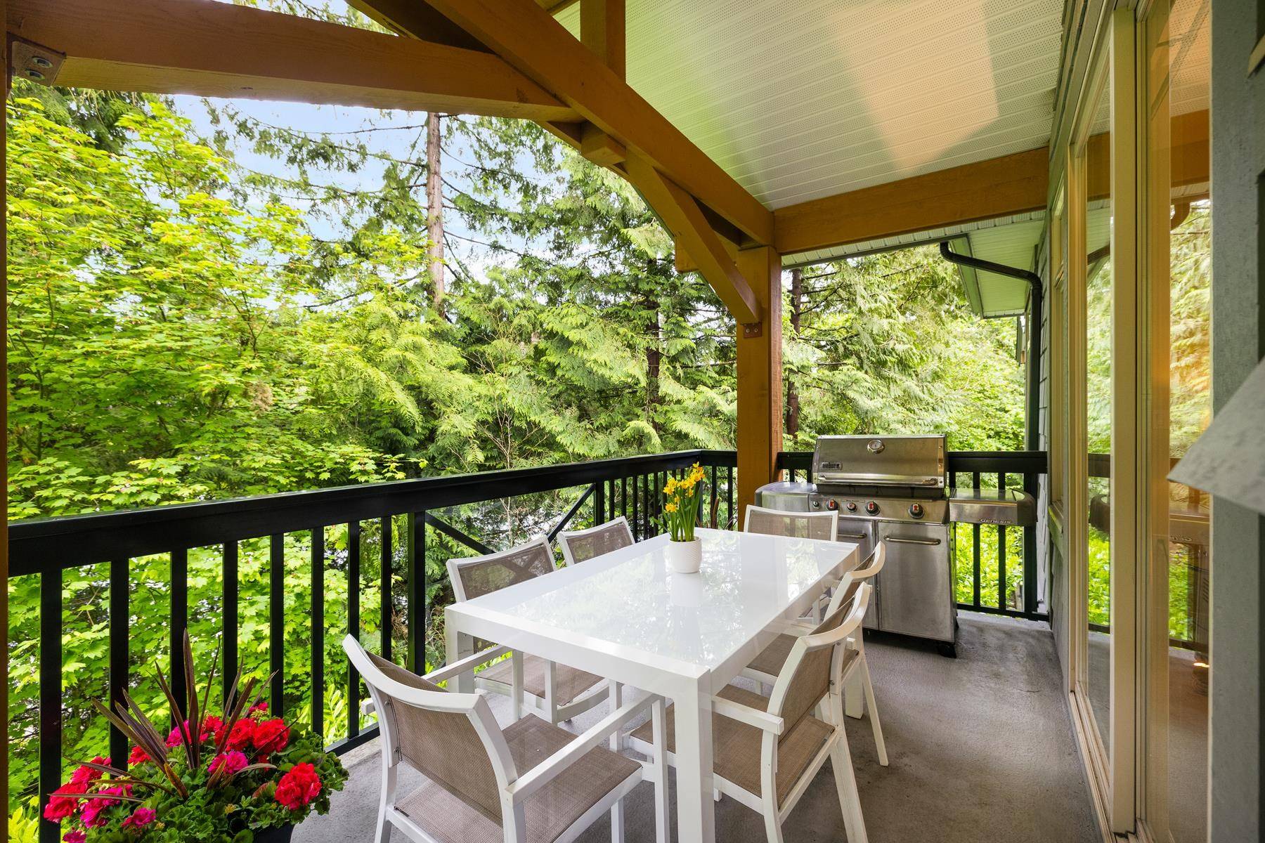 North Vancouver, BC V7R 4X5,3125 Capilano CRES #202