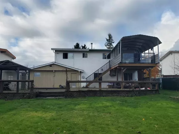 Chilliwack, BC V2P 6G9,9324 James ST